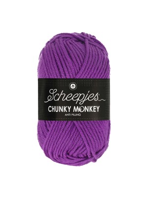 Scheepjes Chunky Monkey  - 2003 Passion Fruit